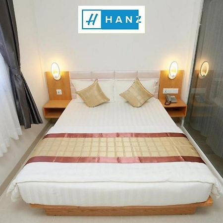 Hanz Son Mi Saigon Hotel 胡志明市 外观 照片