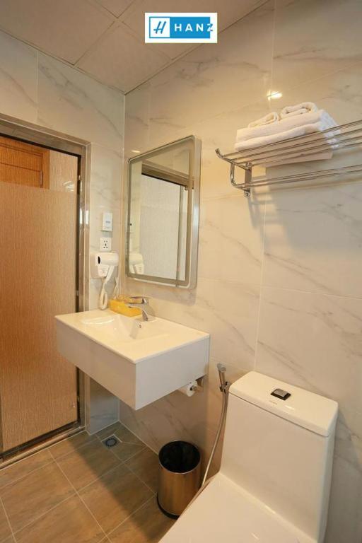Hanz Son Mi Saigon Hotel 胡志明市 客房 照片